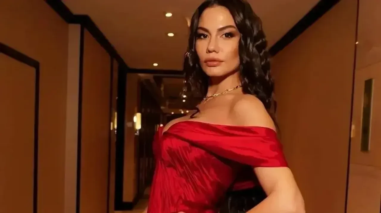 Demet Özdemir'in ablası Derya Özdemir kimdir? Derya Özdemir evli mi? Kaç yaşında? Derya Özdemir mesleği nedir?