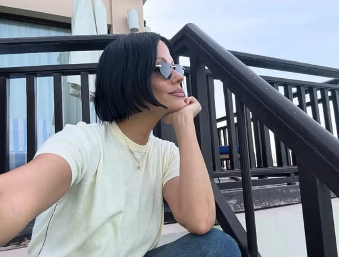 Demet Özdemir'in ablası Derya Özdemir kimdir? Derya Özdemir evli mi? Kaç yaşında? Derya Özdemir mesleği nedir?