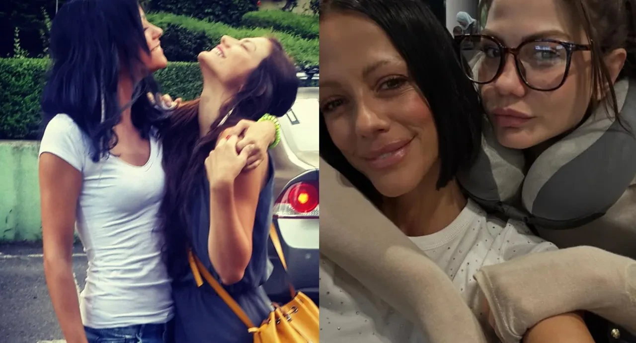 Demet Özdemir'in ablası Derya Özdemir kimdir? Derya Özdemir evli mi? Kaç yaşında? Derya Özdemir mesleği nedir?