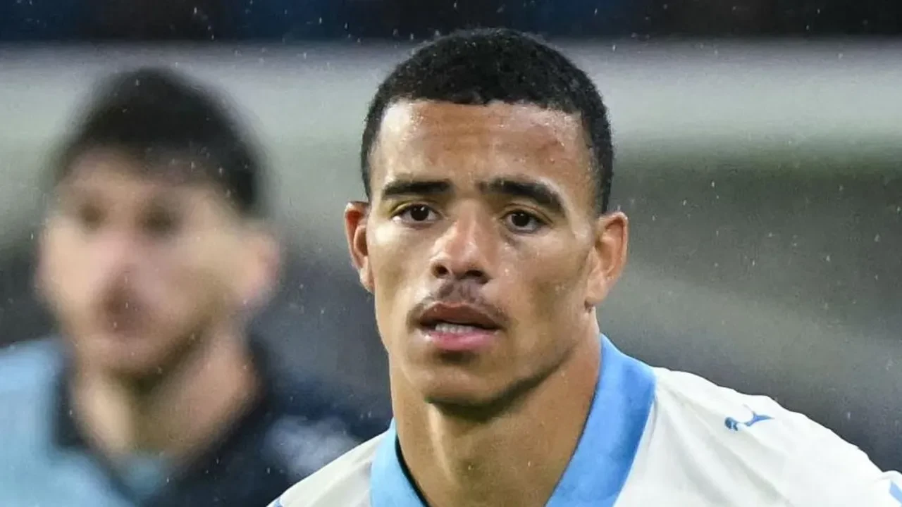 Fenerbahçe'den Mason Greenwood hamlesi: Aziz Yıldırım farkıyla 37 milyon avro kasada kaldı!