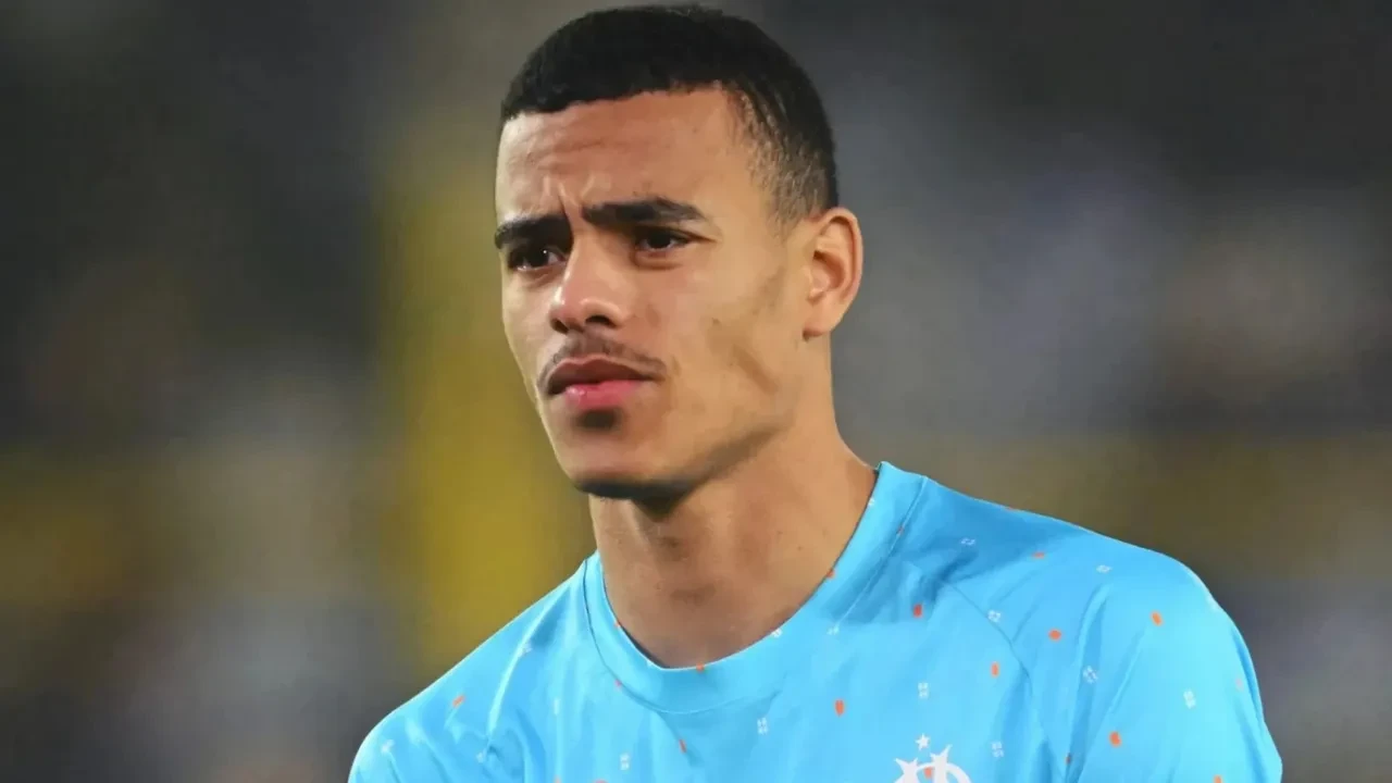 Fenerbahçe'den Mason Greenwood hamlesi: Aziz Yıldırım farkıyla 37 milyon avro kasada kaldı!