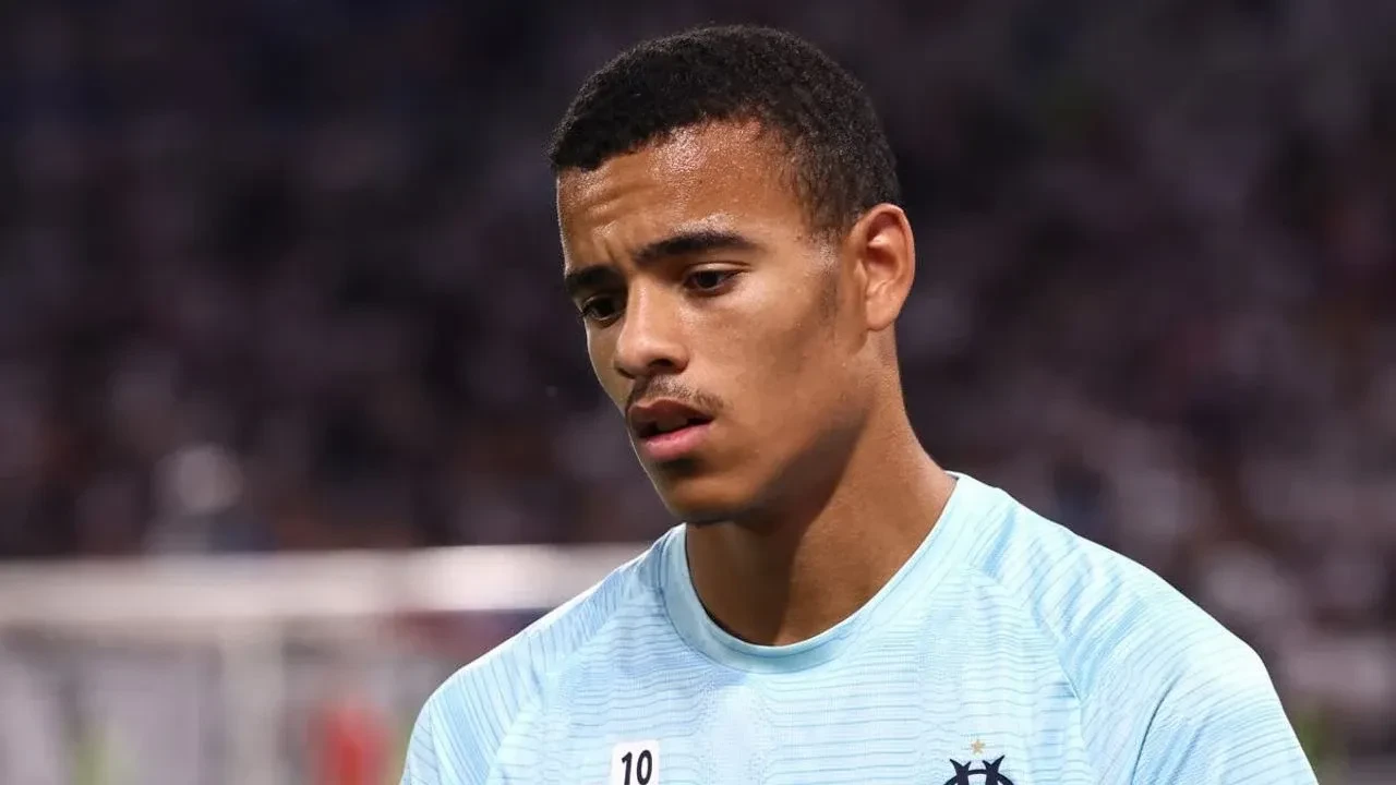 Fenerbahçe'den Mason Greenwood hamlesi: Aziz Yıldırım farkıyla 37 milyon avro kasada kaldı!