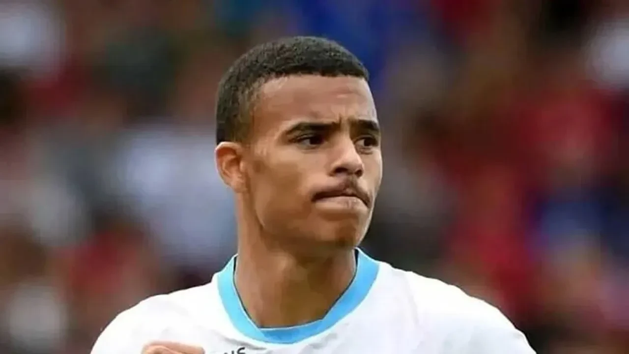 Fenerbahçe'den Mason Greenwood hamlesi: Aziz Yıldırım farkıyla 37 milyon avro kasada kaldı!