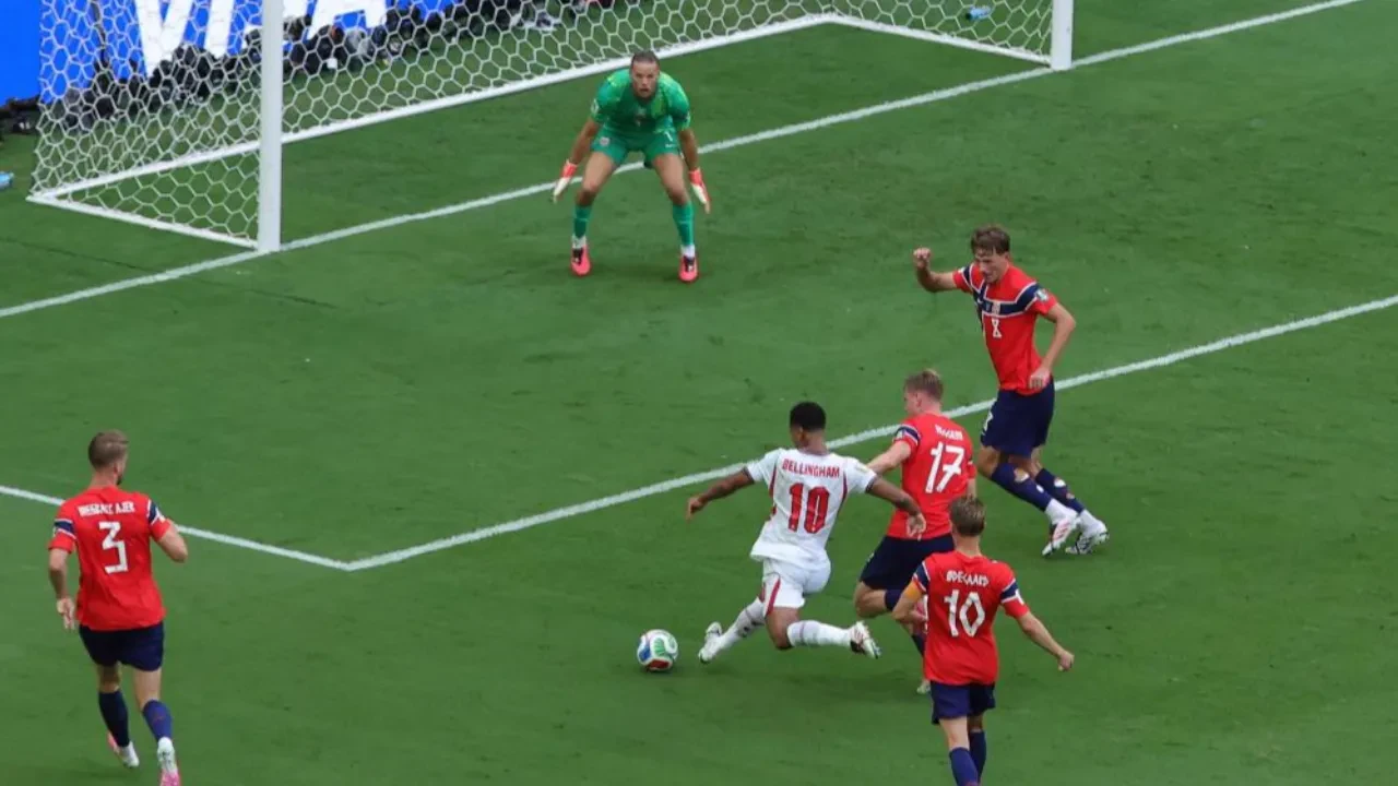 FIFA’dan Dünya Kupası’nda gündem olan gol için resmi karar: Kamera kablosu iddiasına son nokta