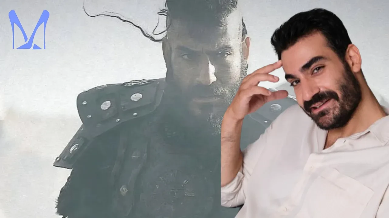 Halil İbrahim Temizoğlu’nun yeni projesi  ‘Aşk ve Taht’ dizisi oldu! Yalboğan karakteriyle dönüyor! 
