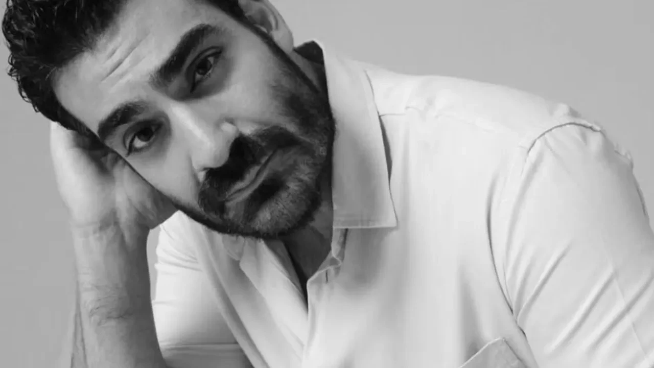 Halil İbrahim Temizoğlu’nun yeni projesi  ‘Aşk ve Taht’ dizisi oldu! Yalboğan karakteriyle dönüyor! 