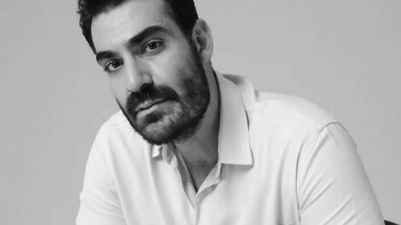 Halil İbrahim Temizoğlu’nun yeni projesi  ‘Aşk ve Taht’ dizisi oldu! Yalboğan karakteriyle dönüyor! 