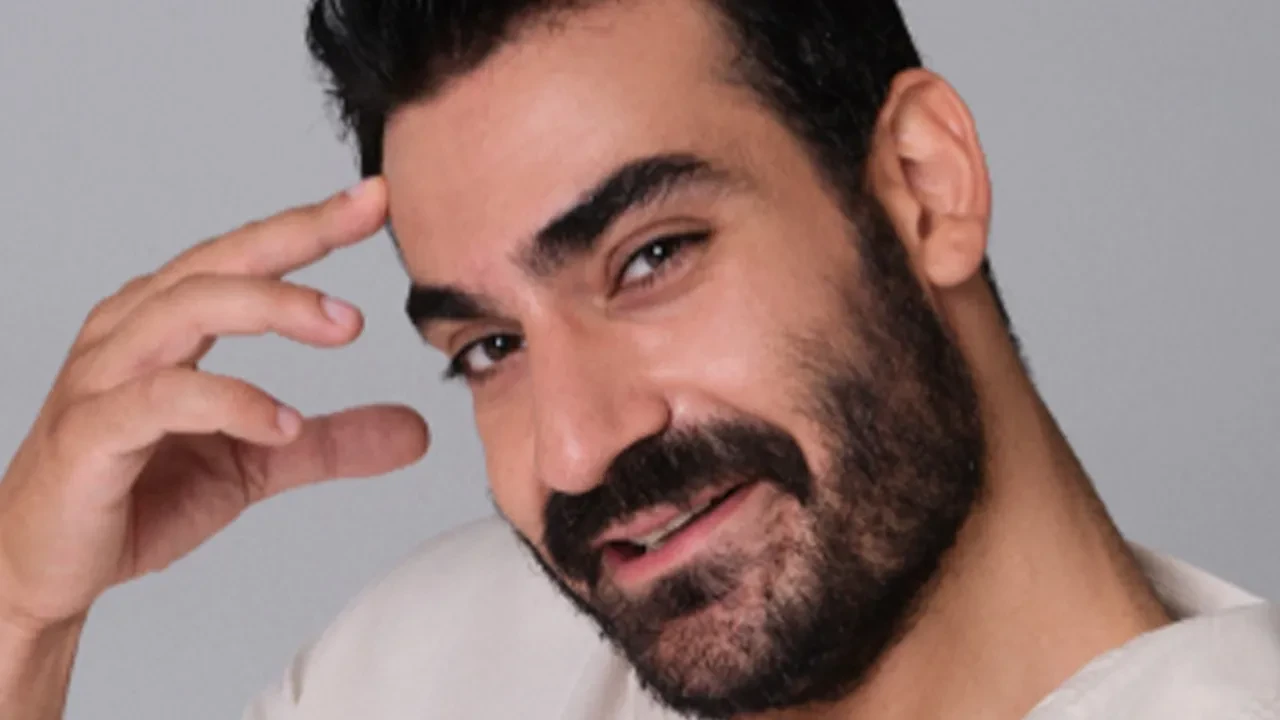 Halil İbrahim Temizoğlu’nun yeni projesi  ‘Aşk ve Taht’ dizisi oldu! Yalboğan karakteriyle dönüyor! 