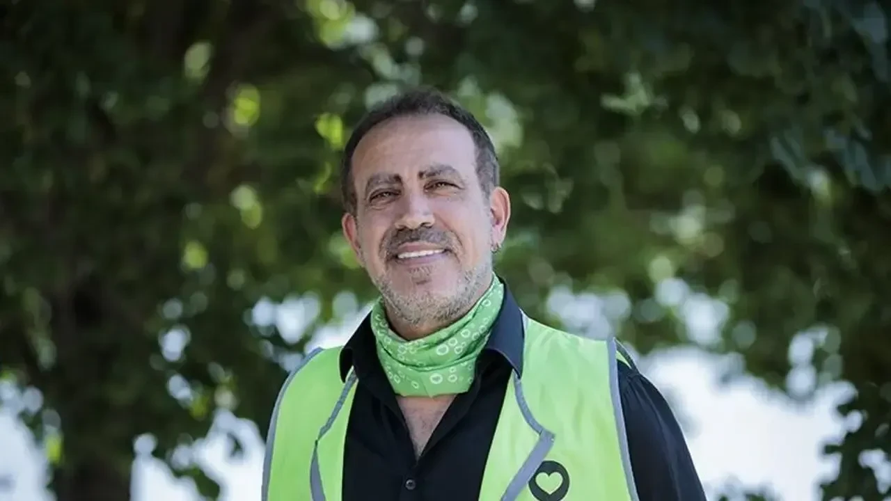 AHBAP soruşturmasında yeni gelişme! Haluk Levent gözaltına alındı: 990 milyonluk bahis oynamış