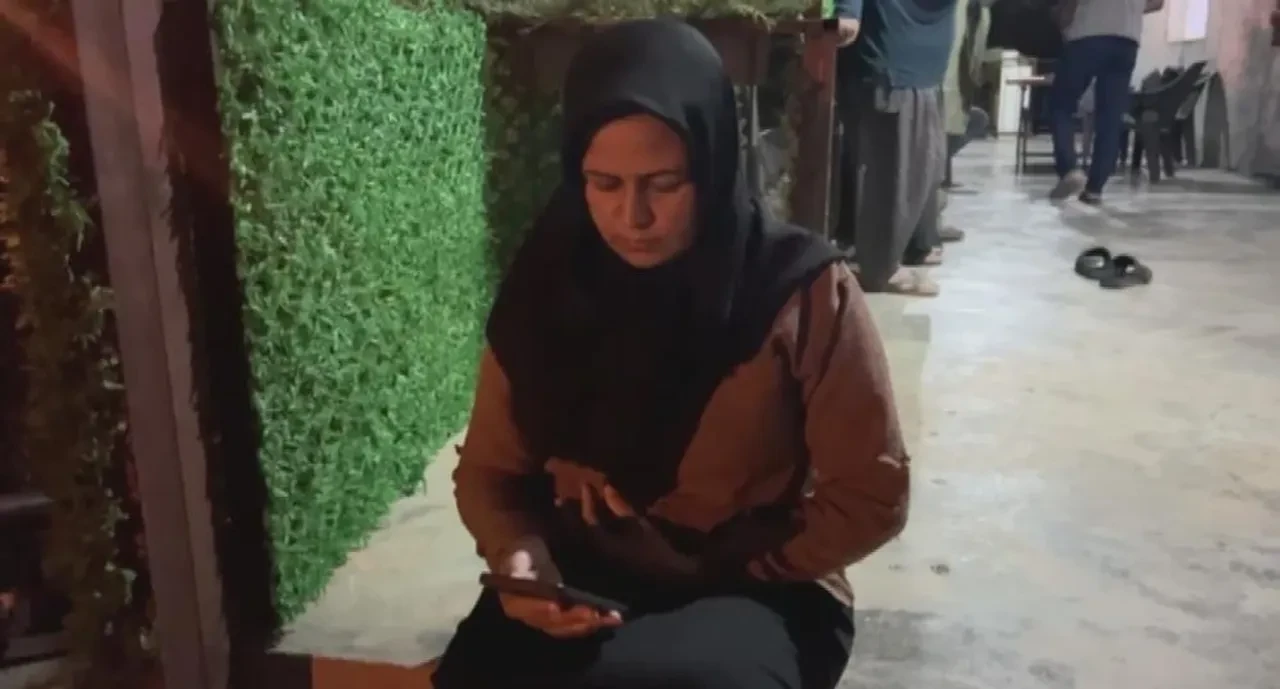 Hatay'da 16 yaşındaki Hacer mektup bırakarak evden kaçtı! Annesinin çağrısı yürek yaktı: Allah rızası için...