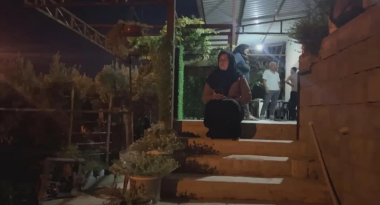 Hatay'da 16 yaşındaki Hacer mektup bırakarak evden kaçtı! Annesinin çağrısı yürek yaktı: Allah rızası için...