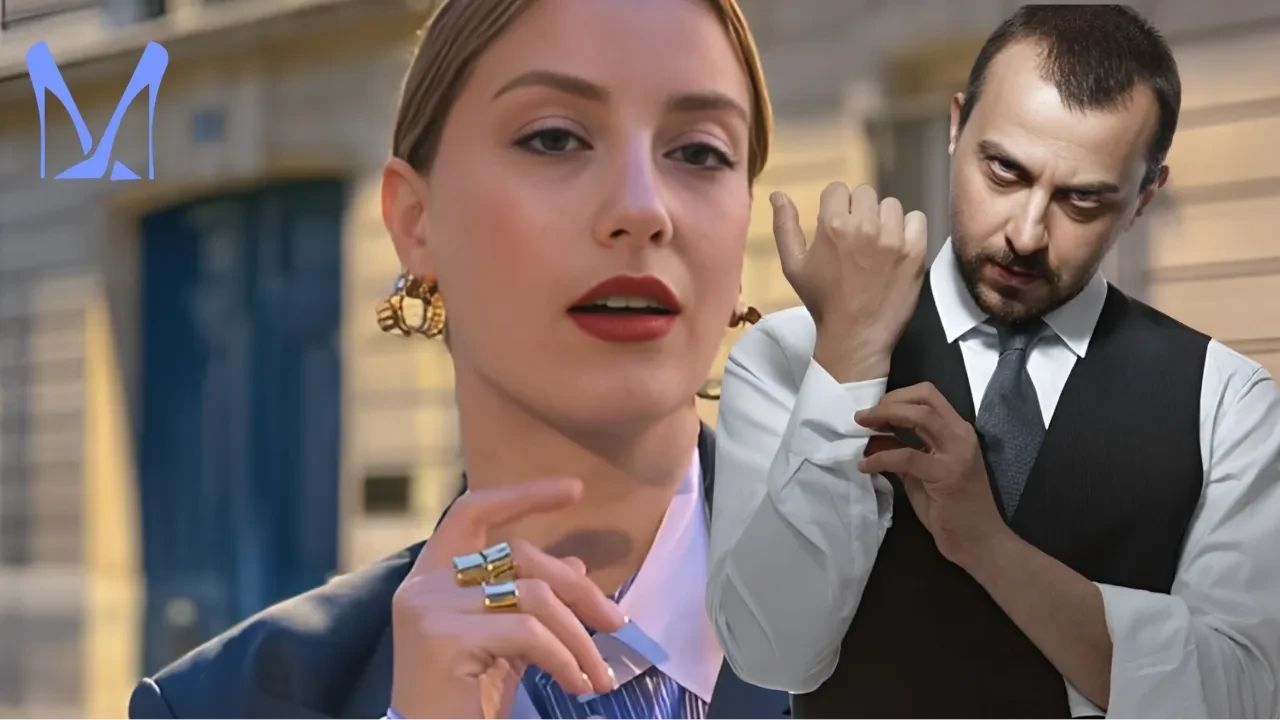Hazal Kaya ve Ali Atay'dan hayat değiştiren karar! Rota Amsterdam oldu