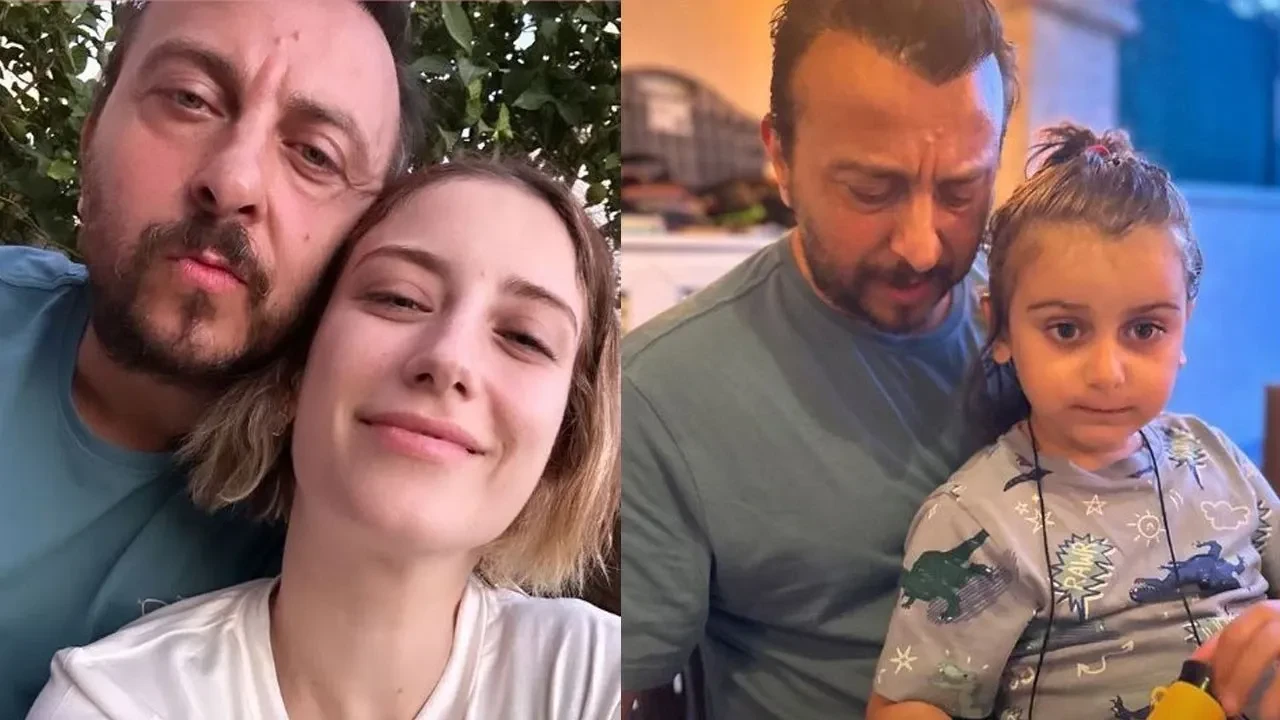 Hazal Kaya ve Ali Atay'dan hayat değiştiren karar! Rota Amsterdam oldu
