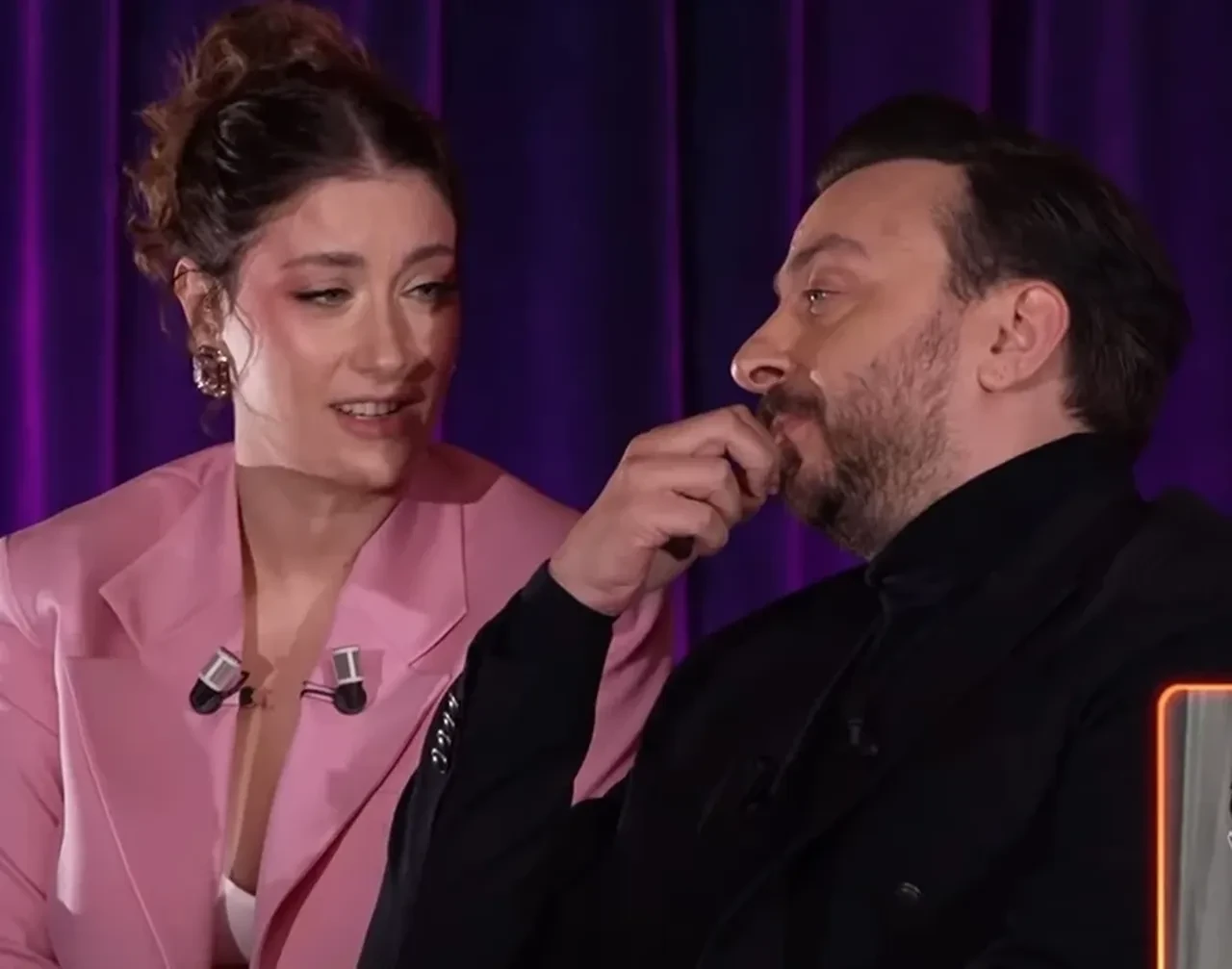 Hazal Kaya ve Ali Atay'dan hayat değiştiren karar! Rota Amsterdam oldu