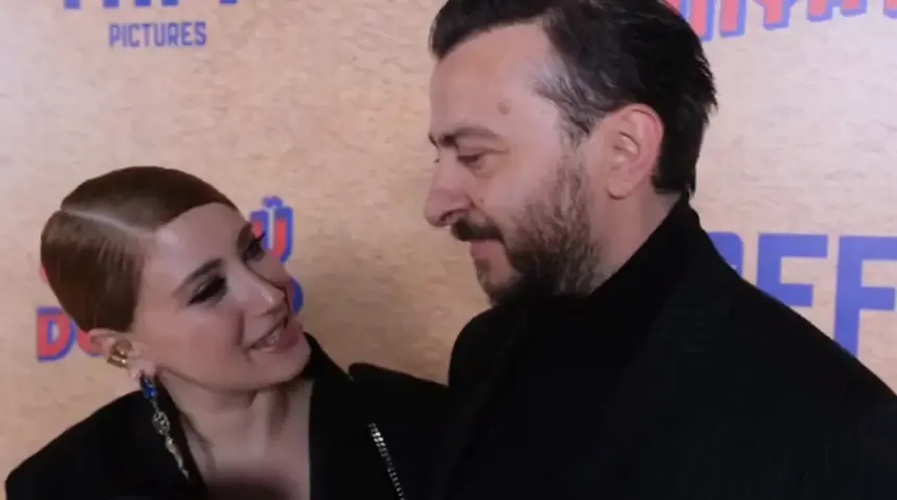 Hazal Kaya ve Ali Atay'dan hayat değiştiren karar! Rota Amsterdam oldu