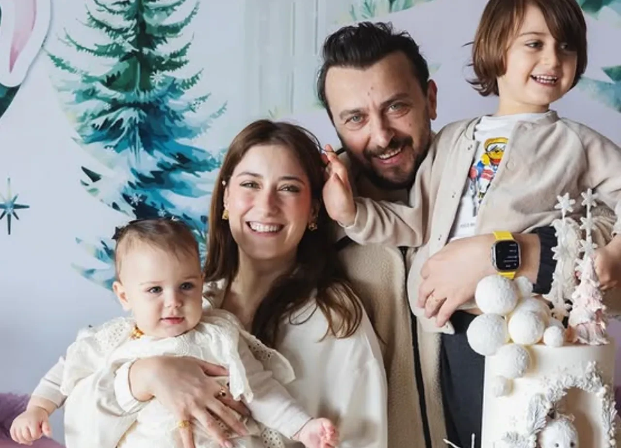 Hazal Kaya ve Ali Atay'dan hayat değiştiren karar! Rota Amsterdam oldu