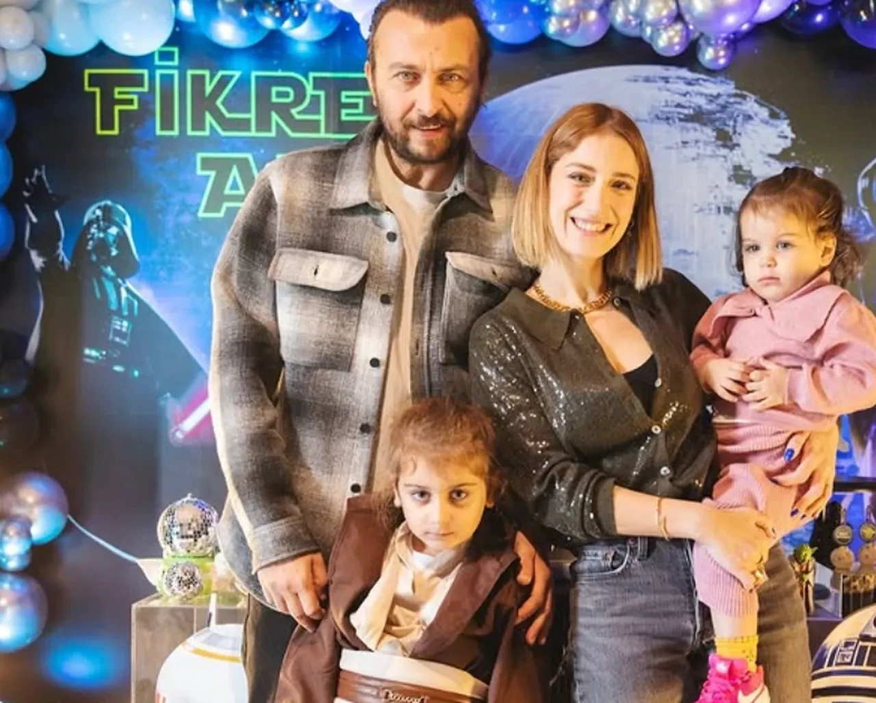 Hazal Kaya ve Ali Atay'dan hayat değiştiren karar! Rota Amsterdam oldu