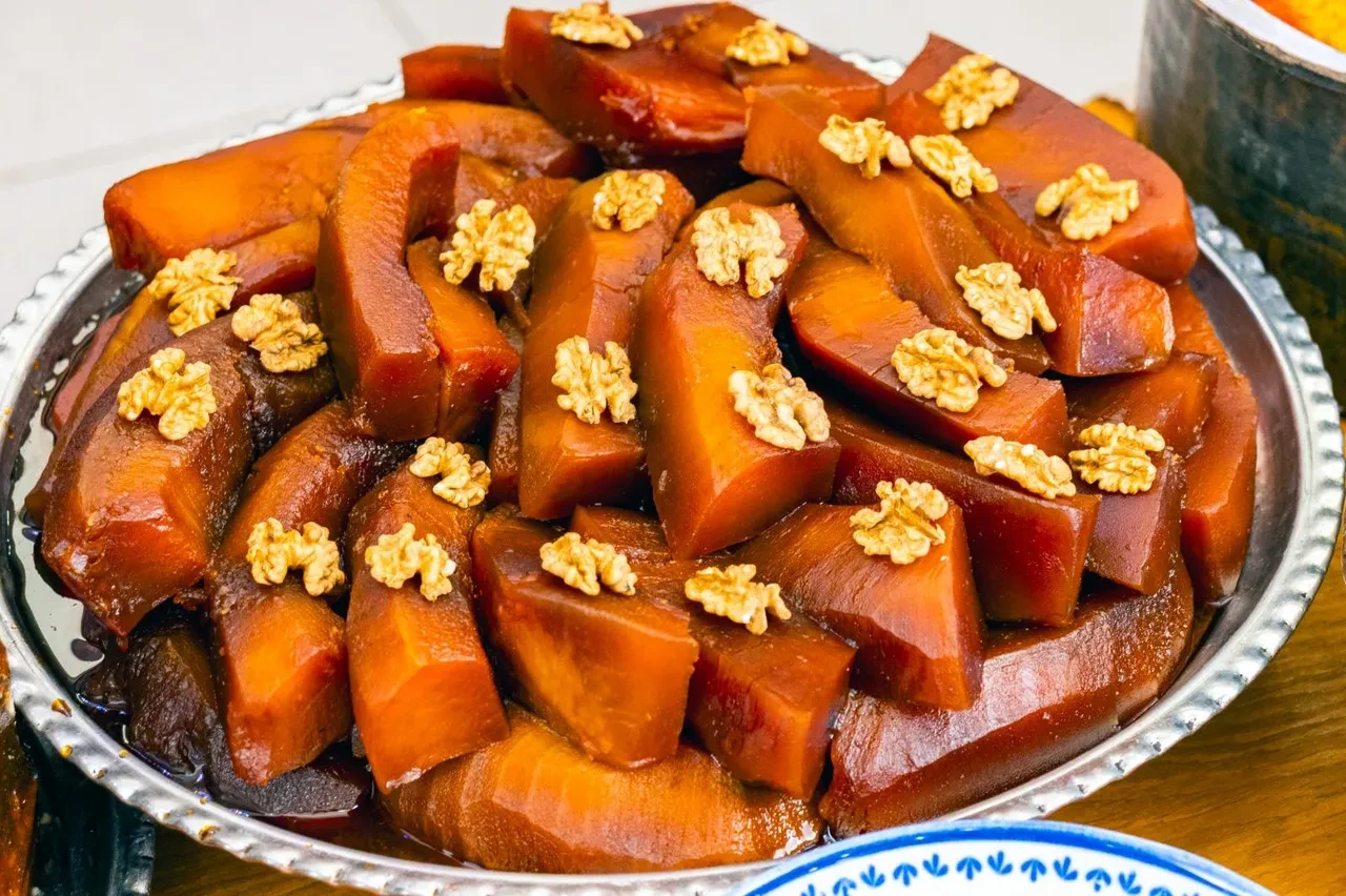 Islama köfteden kabak tatlısına kültürlerin ebru sofrası: Sakarya gastronomisi dünyaya açılıyor