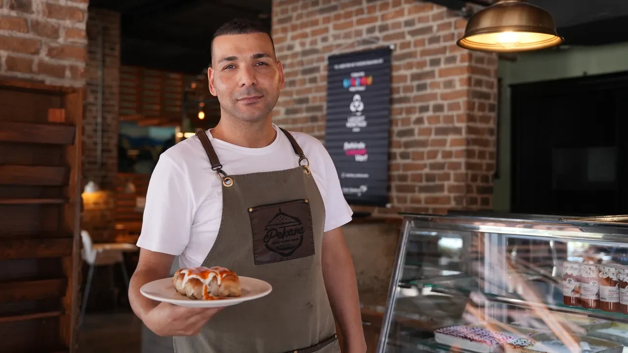 Islama köfteden kabak tatlısına kültürlerin ebru sofrası: Sakarya gastronomisi dünyaya açılıyor