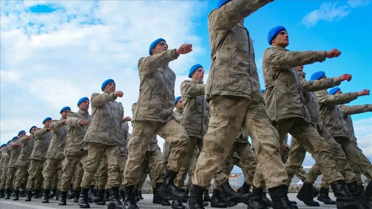 Jandarma promosyon ödeme tarihleri 2026! 110 bin TL Jandarma promosyon ödeme günleri takvimi açıklandı mı?