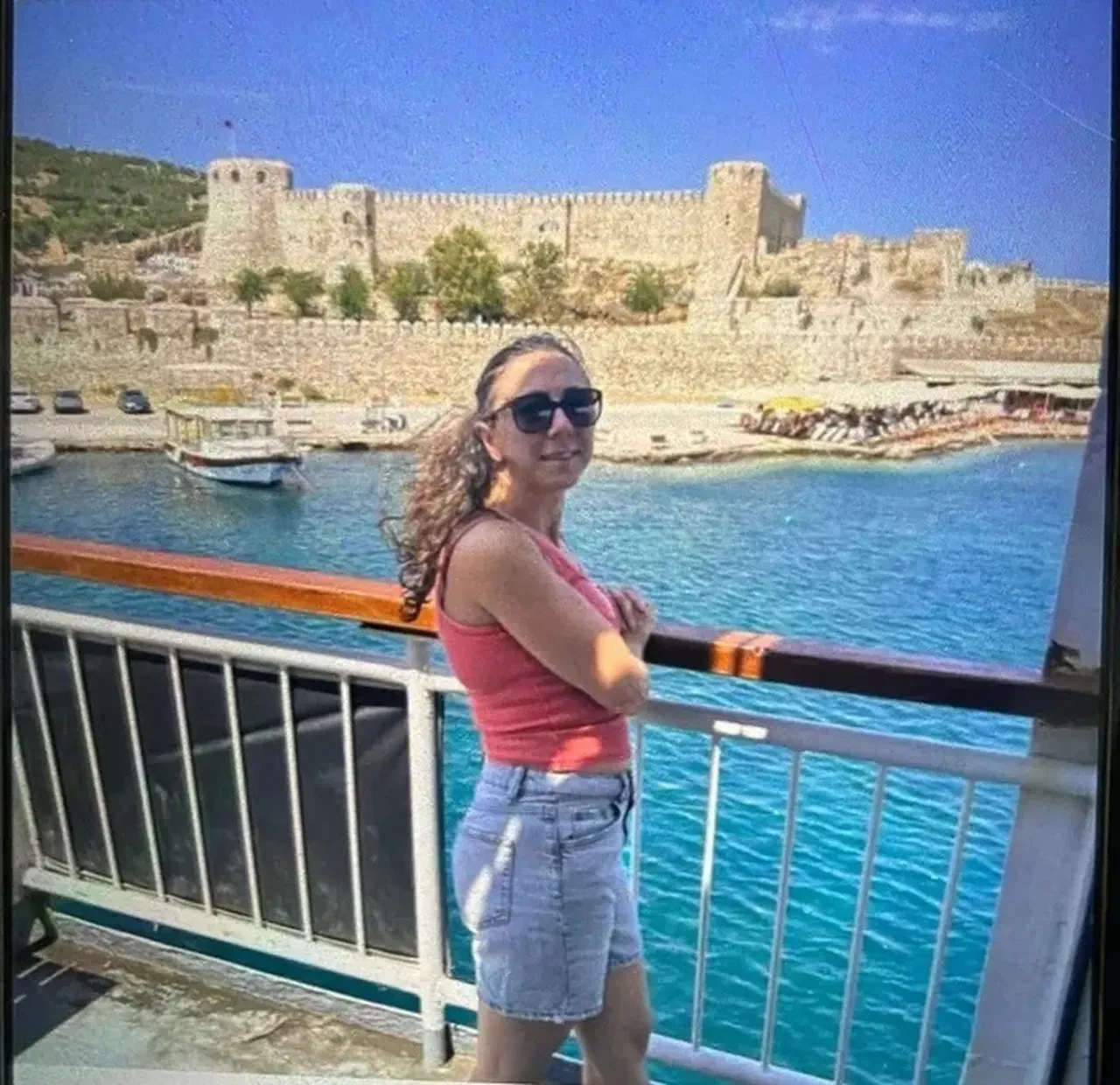 Kiracısının evine çilingirle girdi, altın dolu valizine el koydu: Gaspçı ev sahibinden skandal mesaj