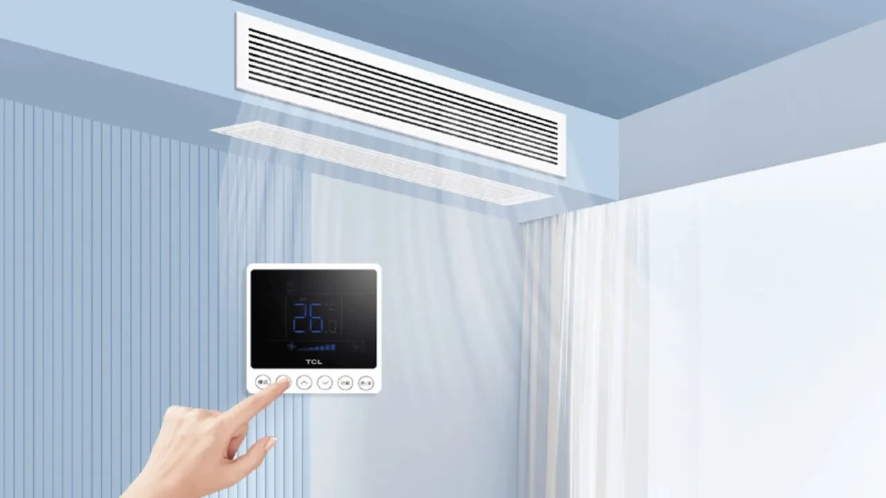 Klimalarda BTU değeri nedir? Zannettiğinizden daha önemli
