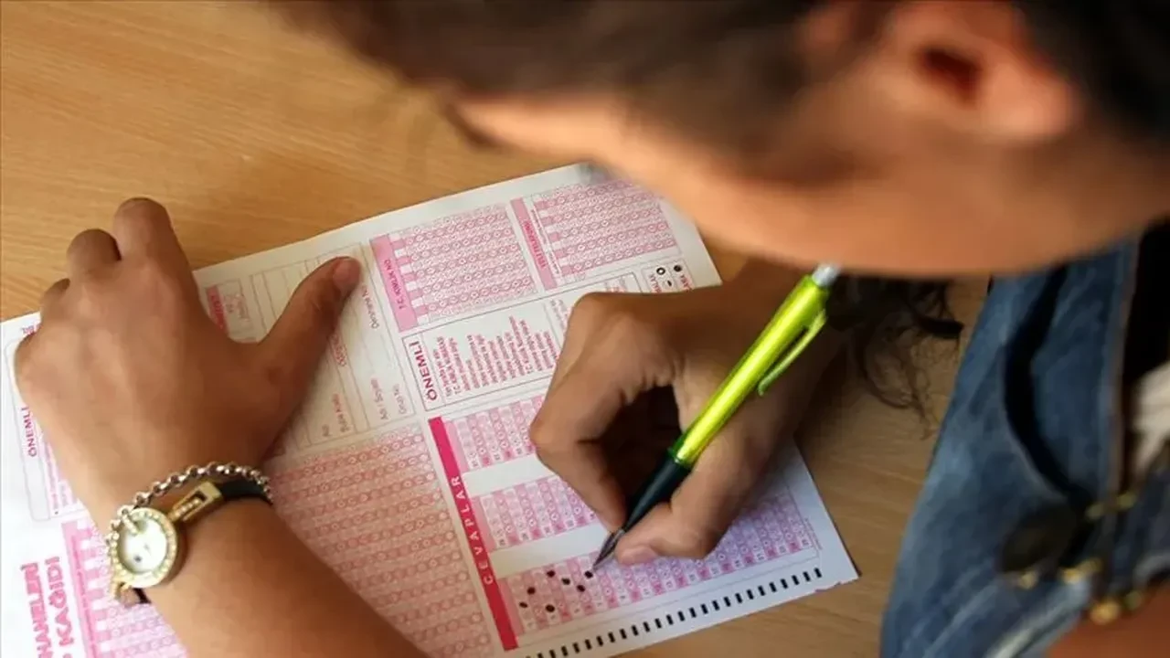LGS tercih süreci yarın başlıyor! İşte sonuçların duyurulacağı tarih...