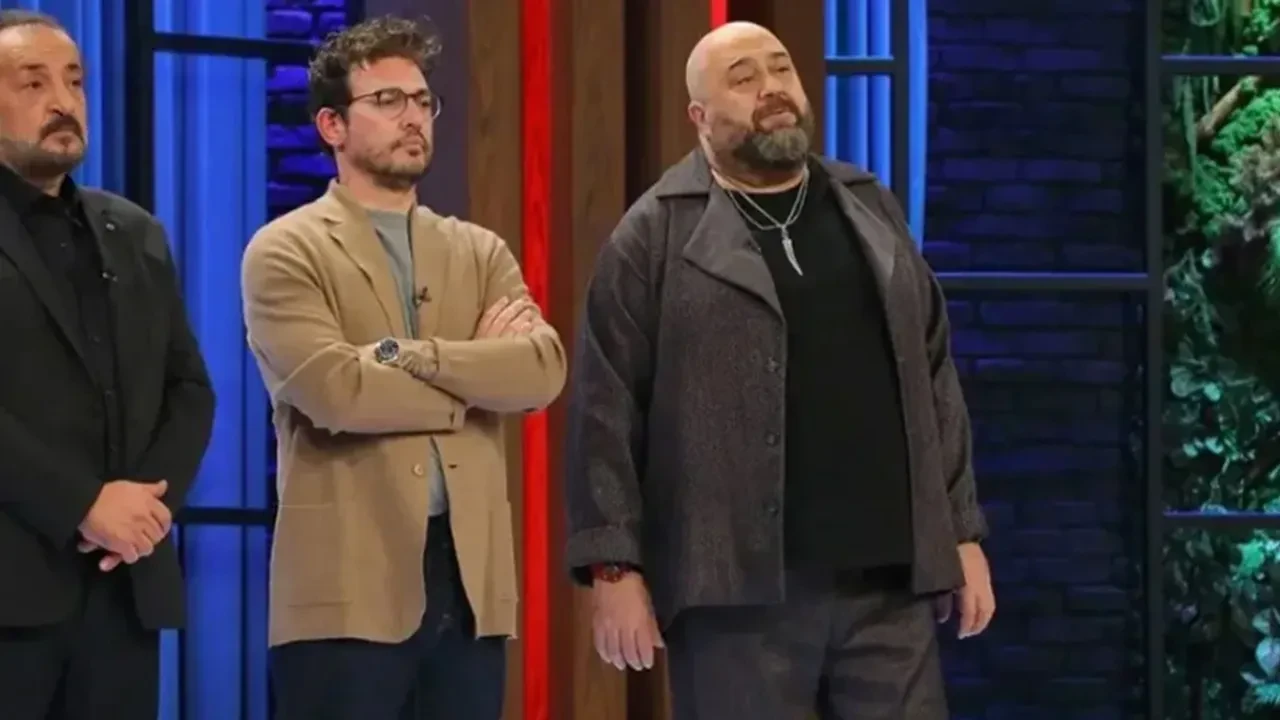 MasterChef Abdullah Emre Can kaç yaşında, mesleği ne? MasterChef 2026 Emre Can İrkilmez elendi mi?