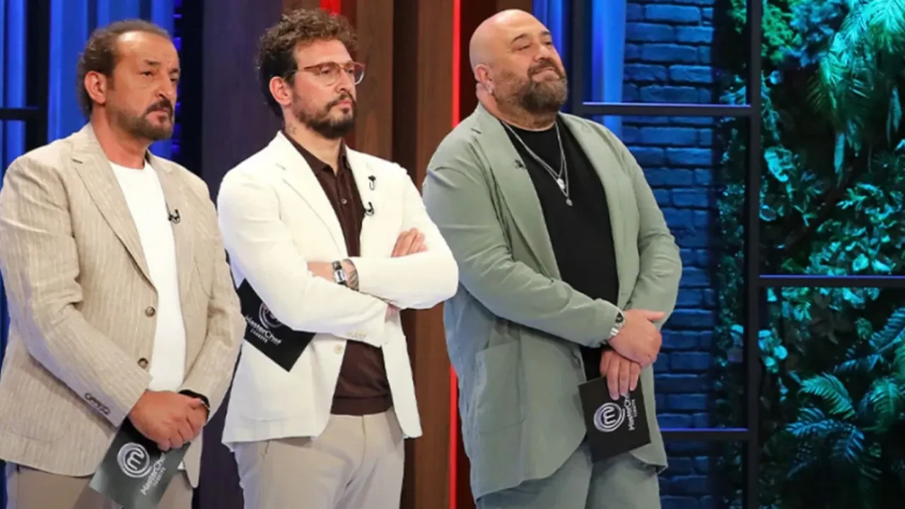 MasterChef Abdullah Emre Can kaç yaşında, mesleği ne? MasterChef 2026 Emre Can İrkilmez elendi mi?