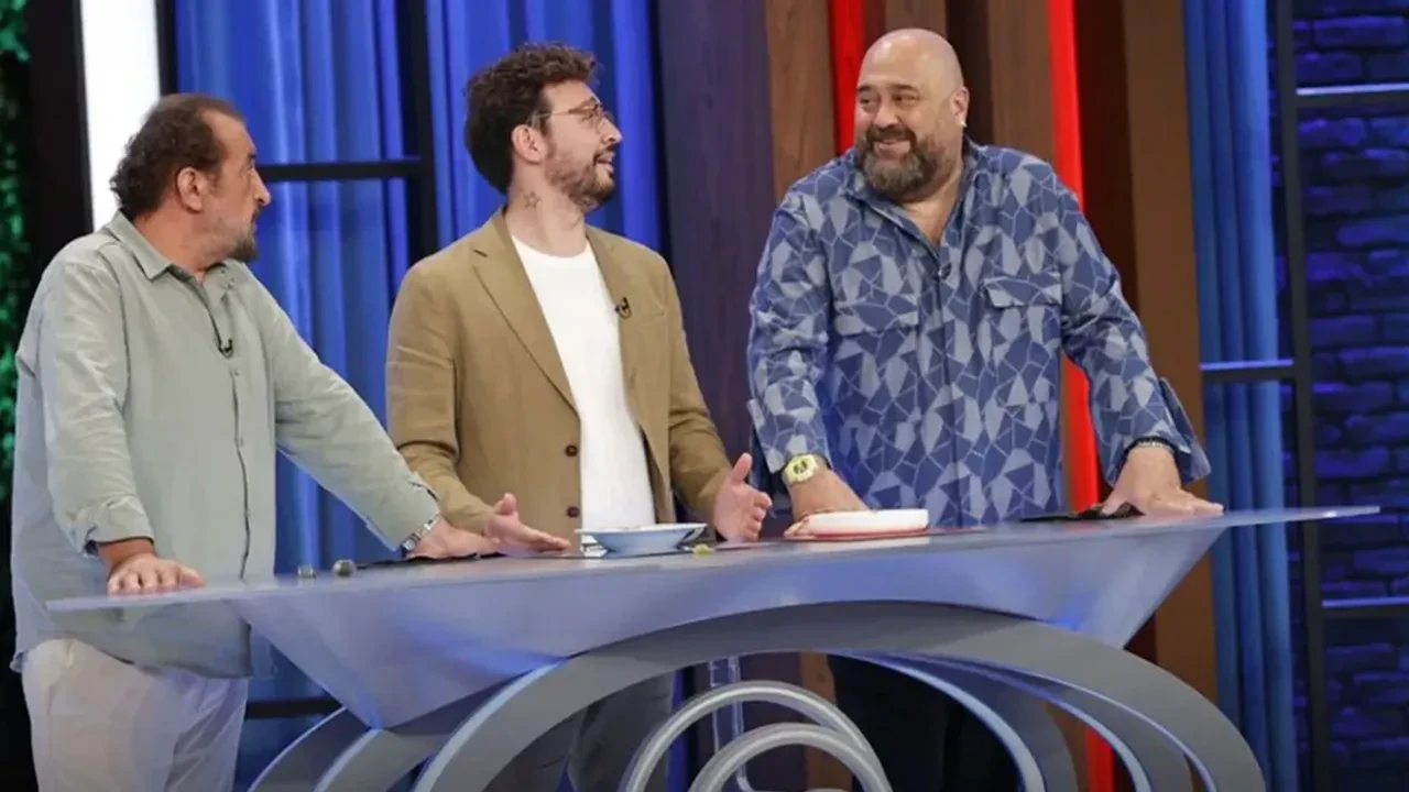 MasterChef Abdullah Emre Can kaç yaşında, mesleği ne? MasterChef 2026 Emre Can İrkilmez elendi mi?