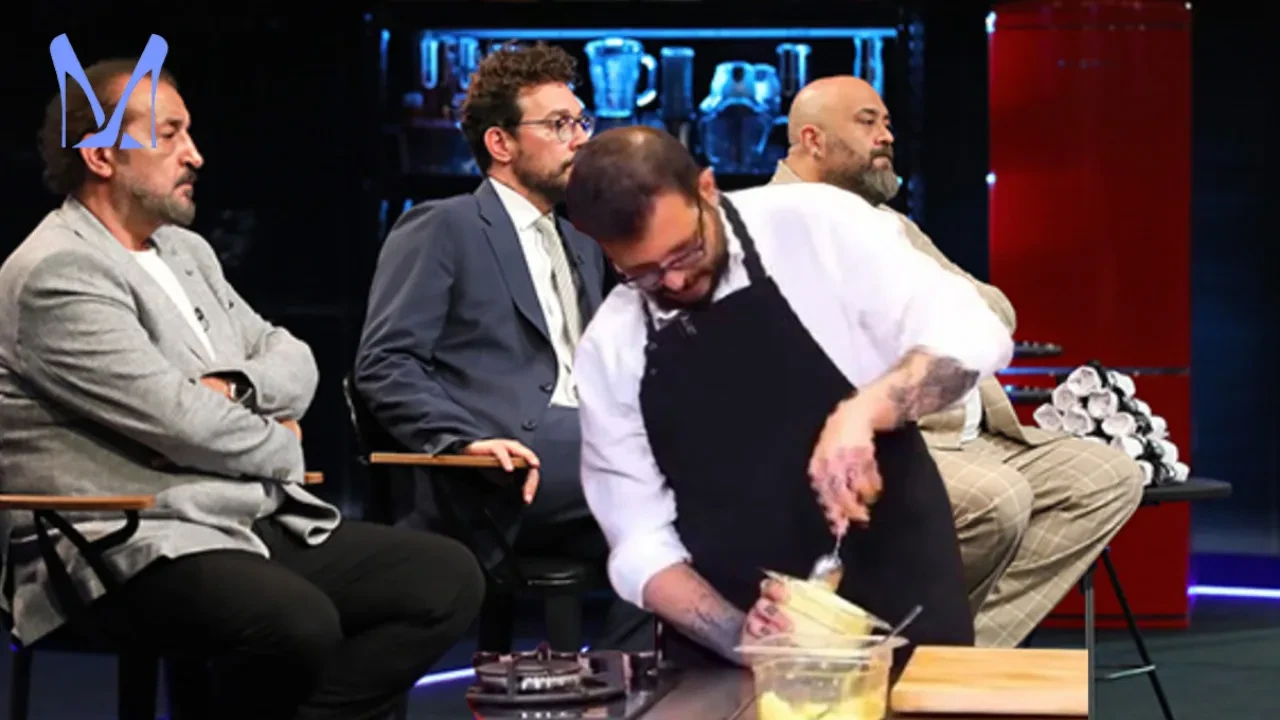 MasterChef Acarkan Yukarıgöz kimdir, fenomen mi? MasterChef Acarkan Yukarıgöz aslen nereli, elendi mi? 