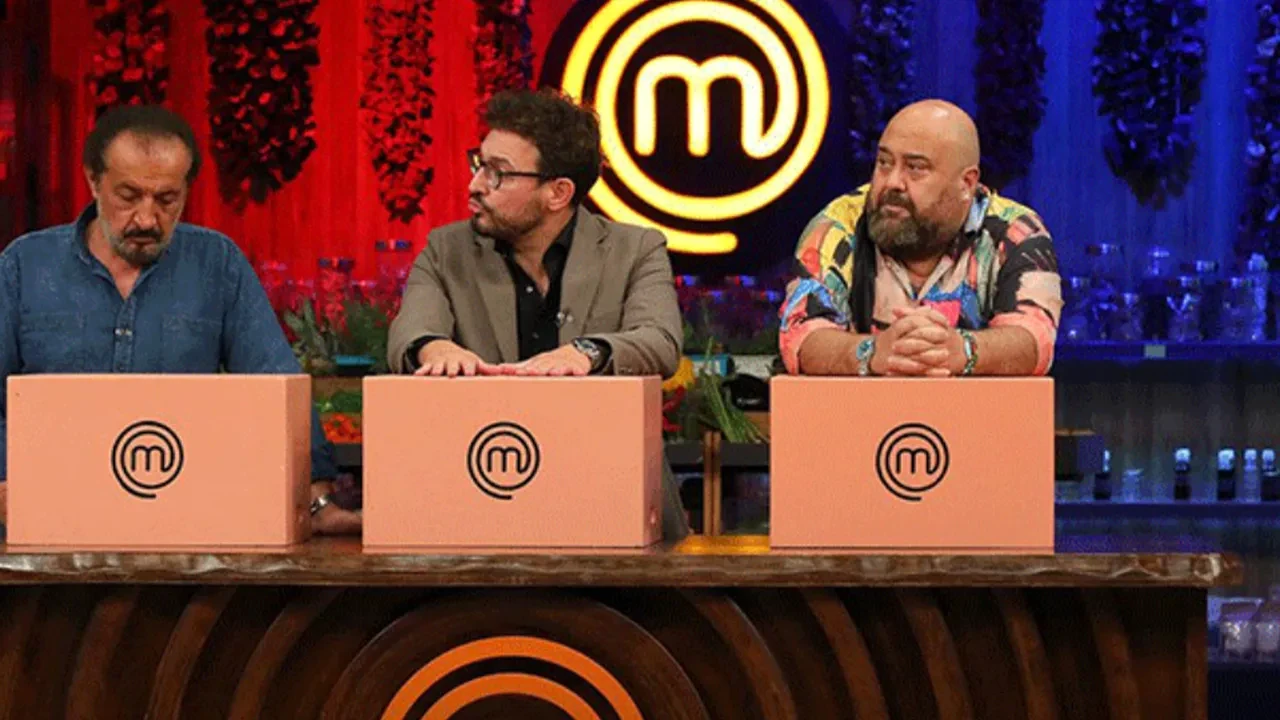 MasterChef Acarkan Yukarıgöz kimdir, fenomen mi? MasterChef Acarkan Yukarıgöz aslen nereli, elendi mi? 