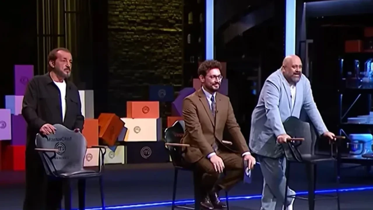 MasterChef Acarkan Yukarıgöz kimdir, fenomen mi? MasterChef Acarkan Yukarıgöz aslen nereli, elendi mi? 