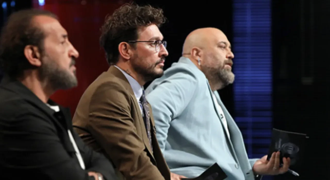 MasterChef Acarkan Yukarıgöz kimdir, fenomen mi? MasterChef Acarkan Yukarıgöz aslen nereli, elendi mi? 