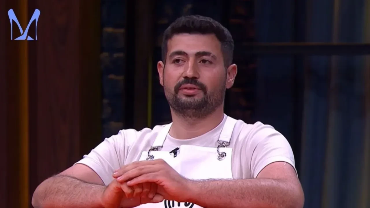 MasterChef’te ikinci turu kazanan Eyüp Can Güneş kimdir? MasterChef Eyüp Can Güneş kaç yaşında mesleği ne? 