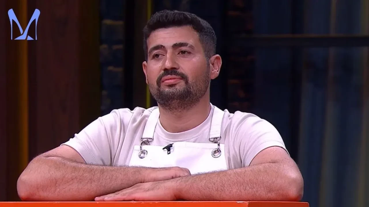 MasterChef’te ikinci turu kazanan Eyüp Can Güneş kimdir? MasterChef Eyüp Can Güneş kaç yaşında mesleği ne?