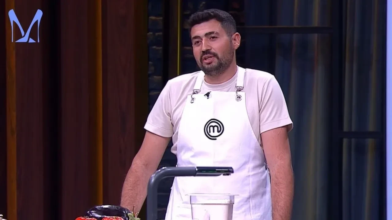 MasterChef’te ikinci turu kazanan Eyüp Can Güneş kimdir? MasterChef Eyüp Can Güneş kaç yaşında mesleği ne?