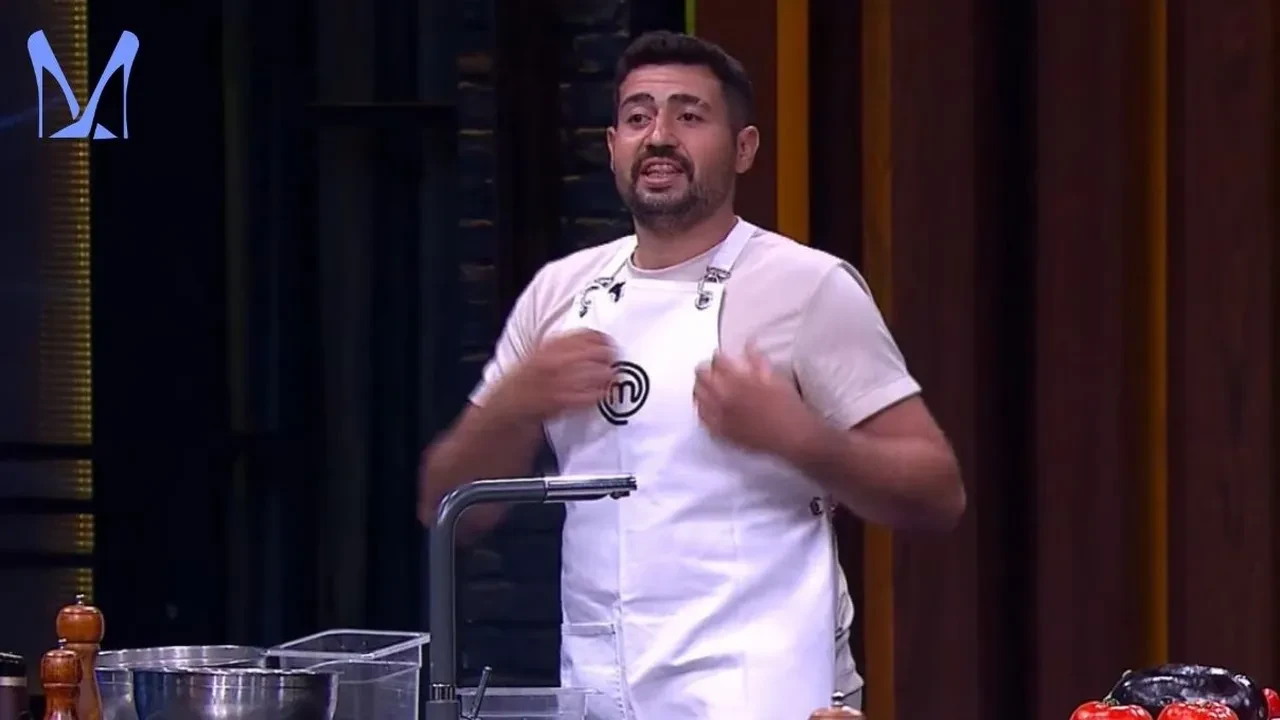 MasterChef’te ikinci turu kazanan Eyüp Can Güneş kimdir? MasterChef Eyüp Can Güneş kaç yaşında mesleği ne?