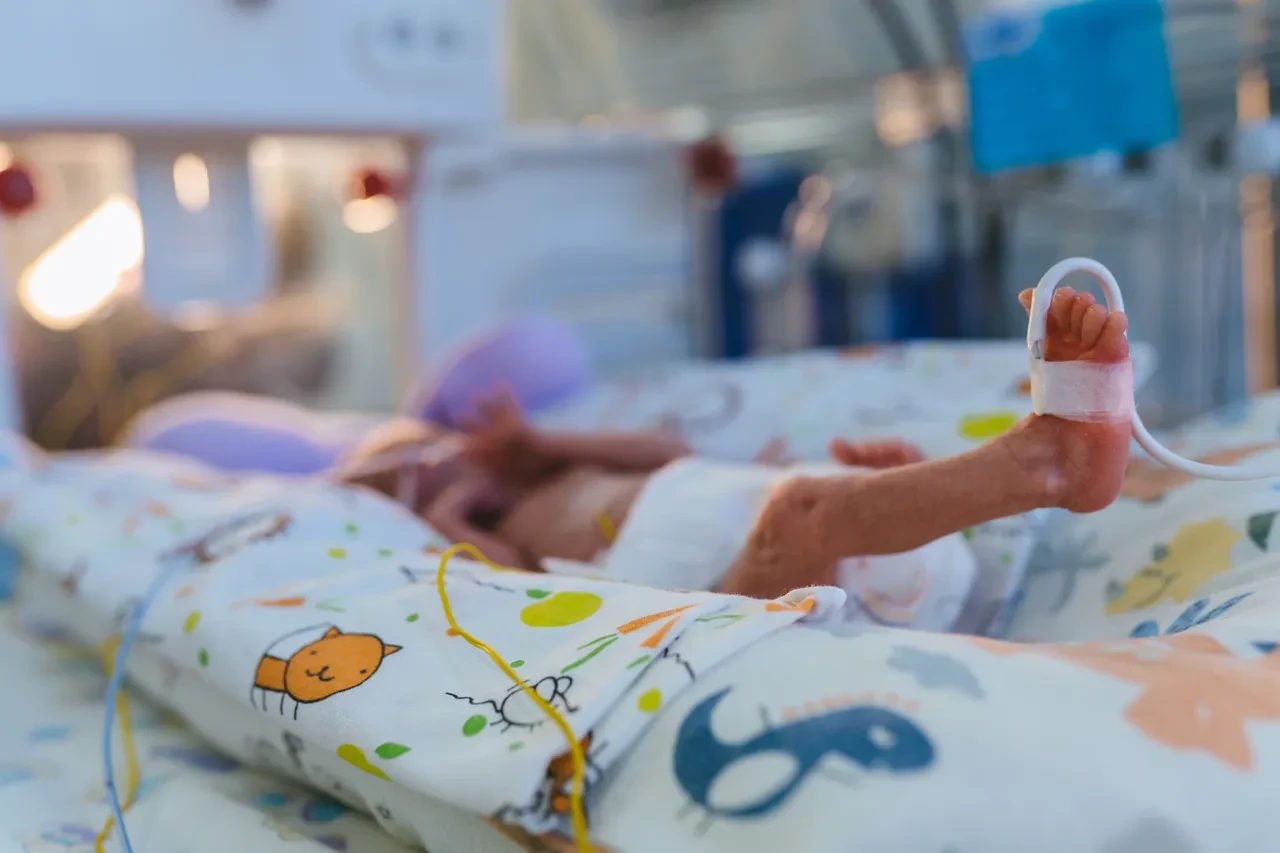 "Öldü" denilerek aileye verilen bebek yolda nefes almaya başladı! Yargıtay’dan emsal 'Lazarus fenomeni' kararı
