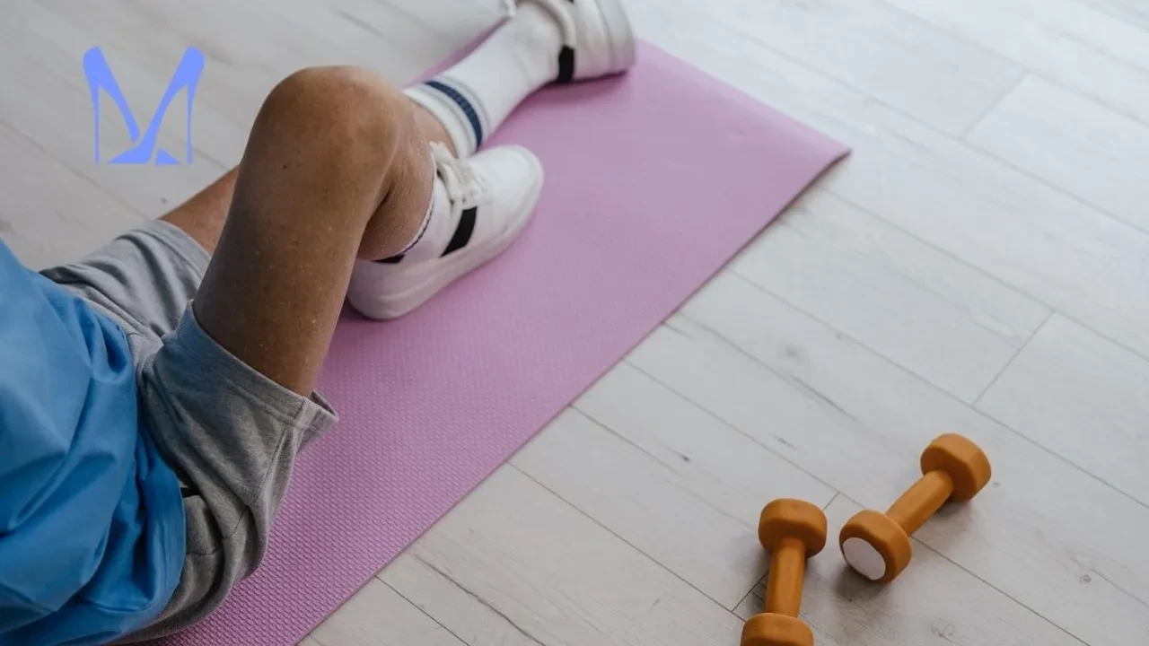 Pilates kilo verdirir mi? Evde denen muhteşem yöntem!