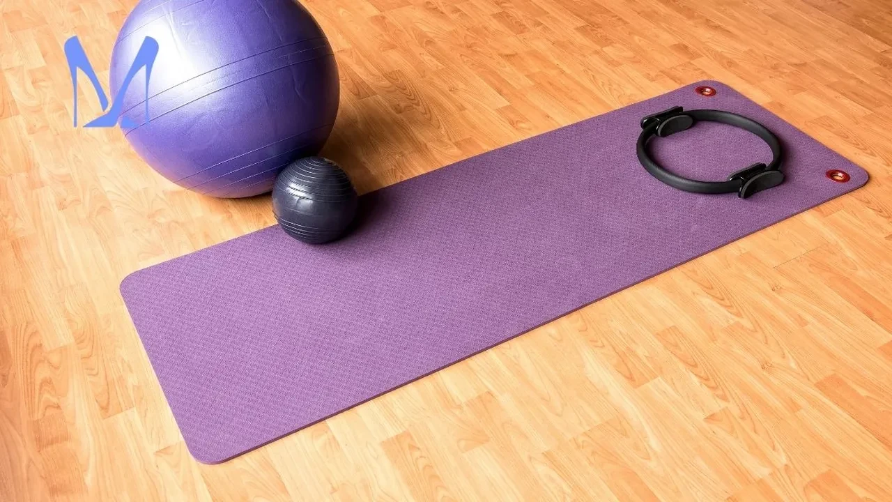Pilates kilo verdirir mi? Evde denen muhteşem yöntem!
