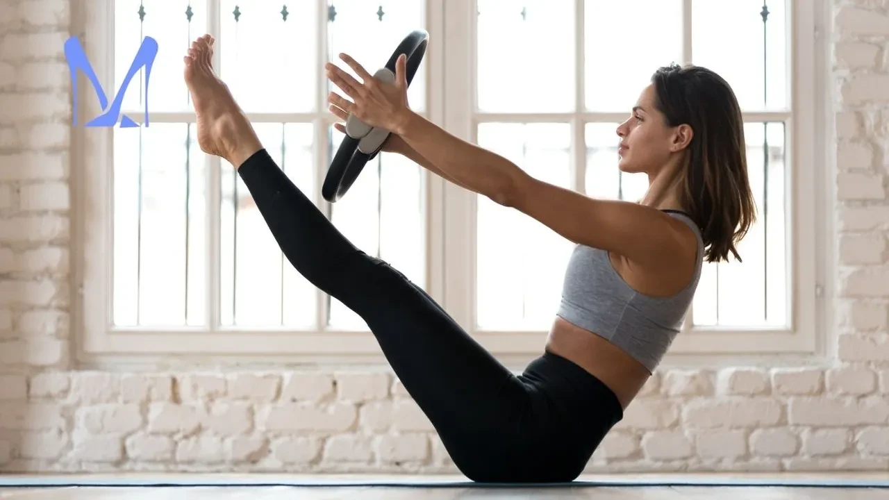Pilates kilo verdirir mi? Evde denen muhteşem yöntem!