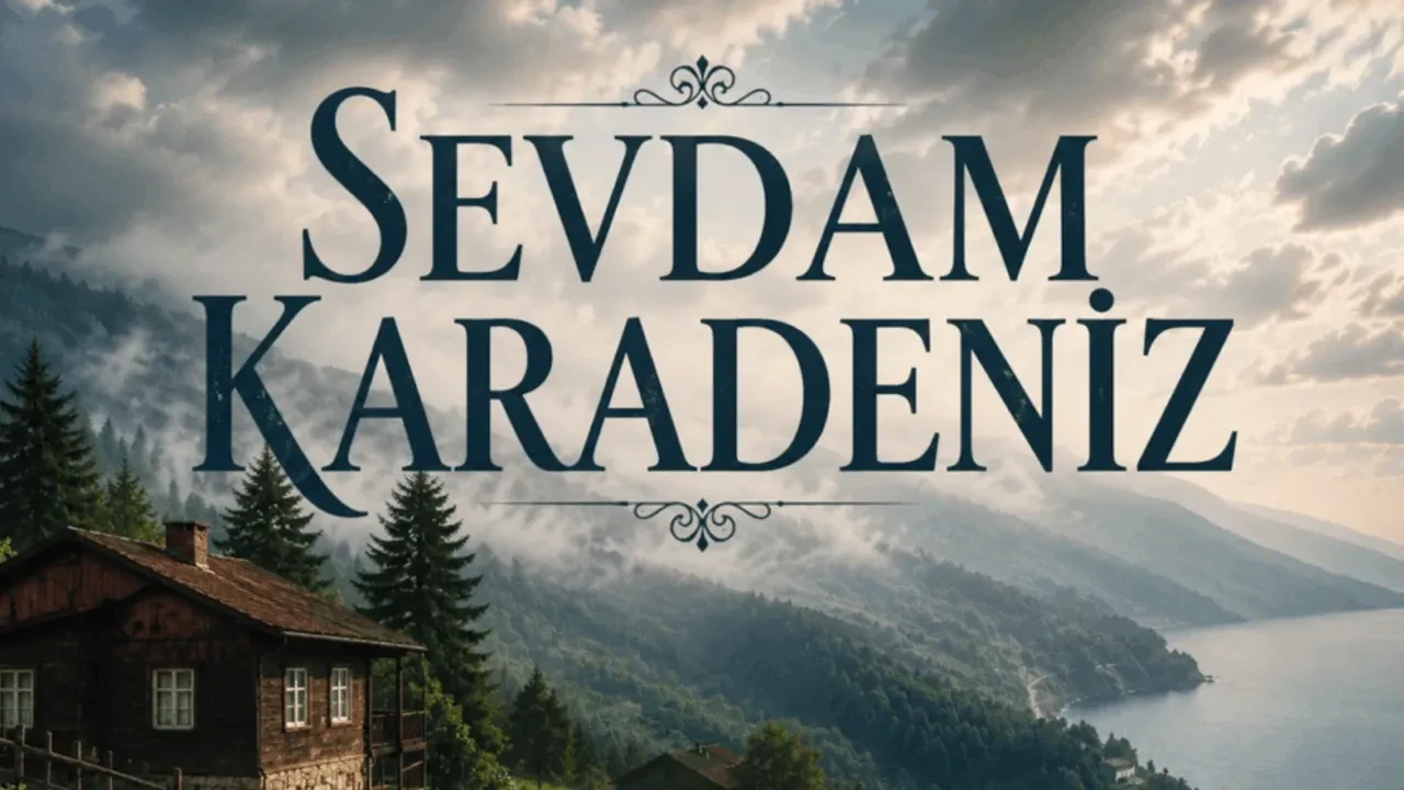 Sevdam Karadeniz başlamadan ayrılık başladı! Hivda Zizan Alp'ten şaşırtan karar