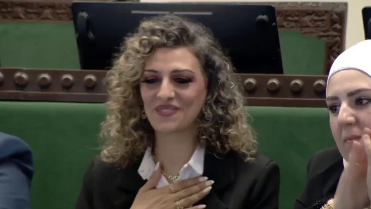 Suriye'de Esad sonrası ilk! Halk Meclisi oturumu yapıldı: Şara en önemli 2 konuya işaret etti