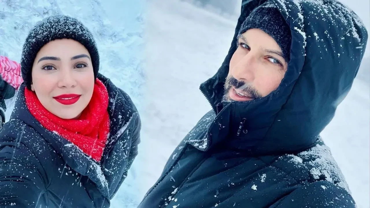  Tarkan kızı Lidya’nın doğum gününü böyle kutladı! Paylaşımı saniyeler içinde beğeni rekoru kırdı