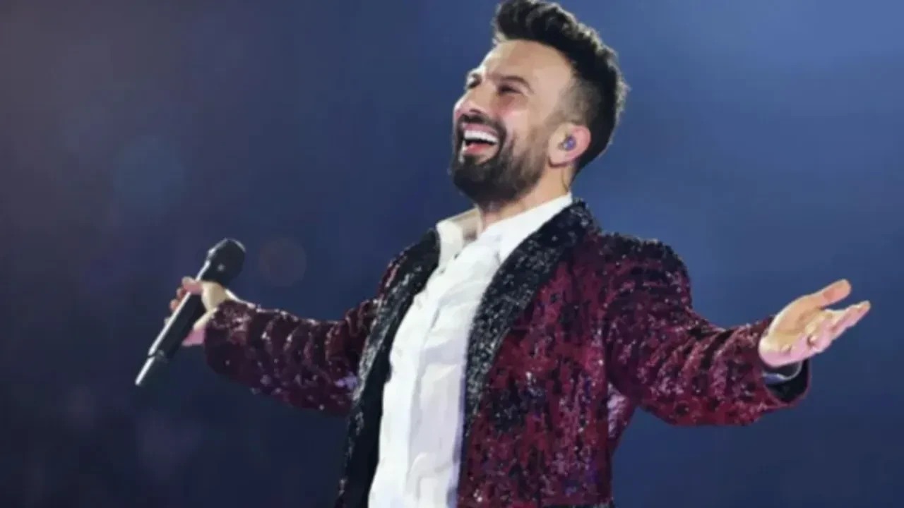  Tarkan kızı Lidya’nın doğum gününü böyle kutladı! Paylaşımı saniyeler içinde beğeni rekoru kırdı