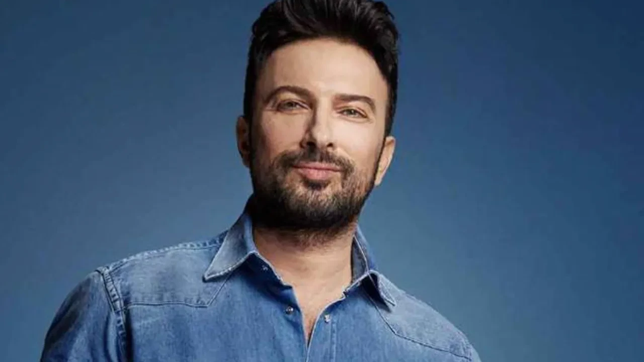  Tarkan kızı Lidya’nın doğum gününü böyle kutladı! Paylaşımı saniyeler içinde beğeni rekoru kırdı
