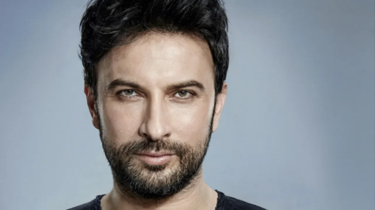  Tarkan kızı Lidya’nın doğum gününü böyle kutladı! Paylaşımı saniyeler içinde beğeni rekoru kırdı