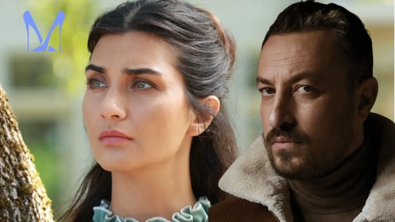 Tuba Büyüküstün’den Onur Saylak ayrılığına dair yürek burkan itiraf! Yıllar sonra içini döktü