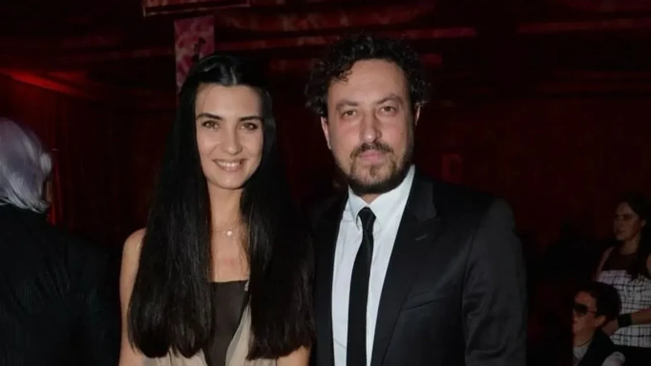 Tuba Büyüküstün’den Onur Saylak ayrılığına dair yürek burkan itiraf! Yıllar sonra içini döktü